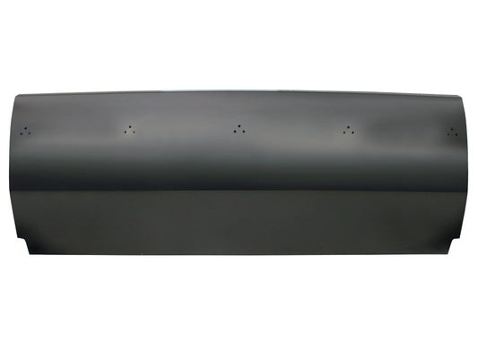 Tailgate Shell (w/ Tonneau Holes) Ford XA XB XC XD XE XF Ute - XCP40709ATW