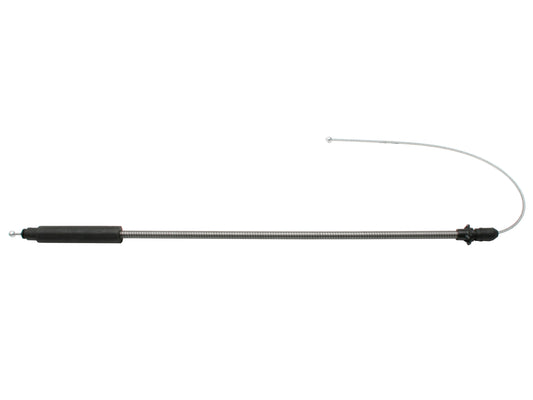 Front Handbrake Cable Ford XD XE XF (Until 01/86) - XD2853A