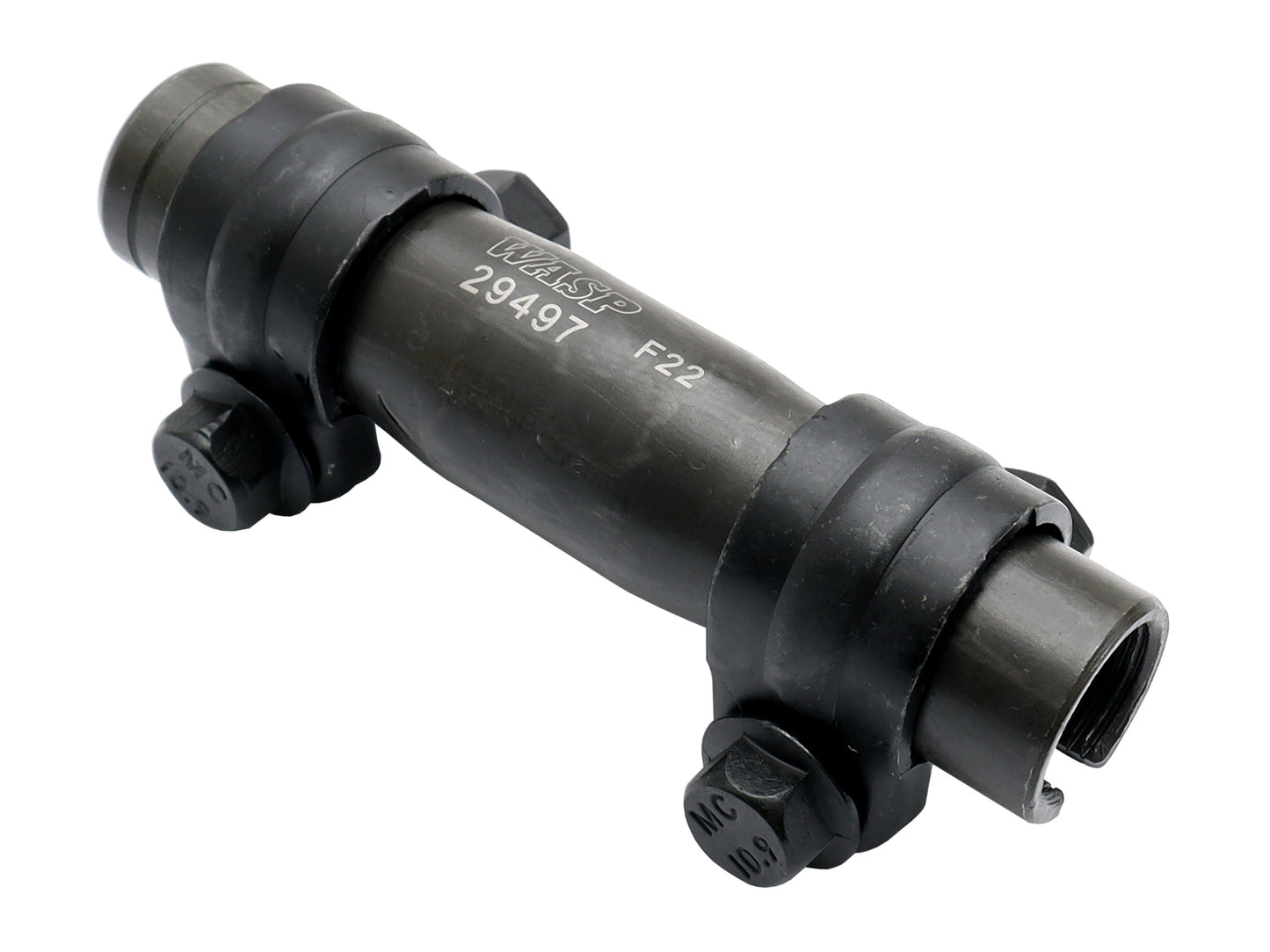 Tie Rod Steering Adjuster Sleeve Ford XD XE XF ZJ-ZL FC-FE - XD3310A