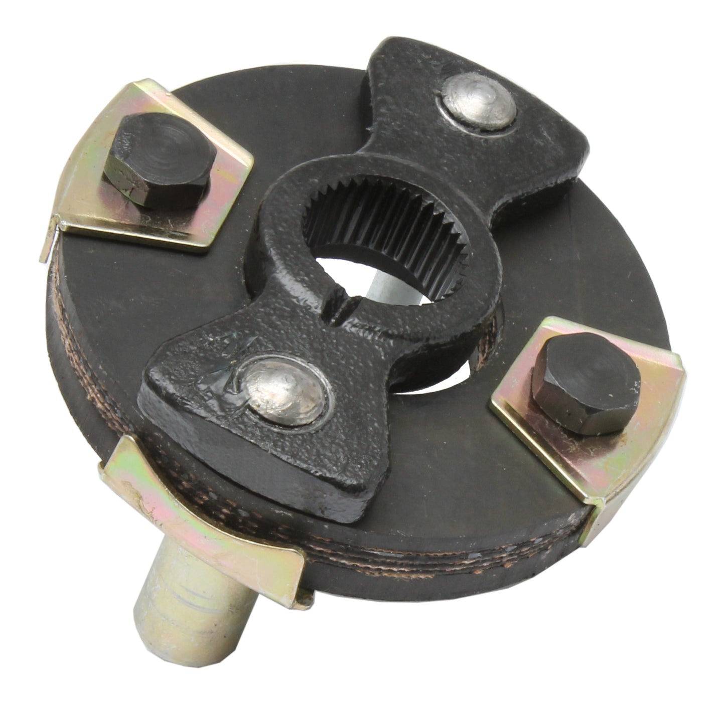 Steering Shaft Flexible Coupling (Power) Ford XA XB XC XD XE XF ZF-ZL - XD3A525B