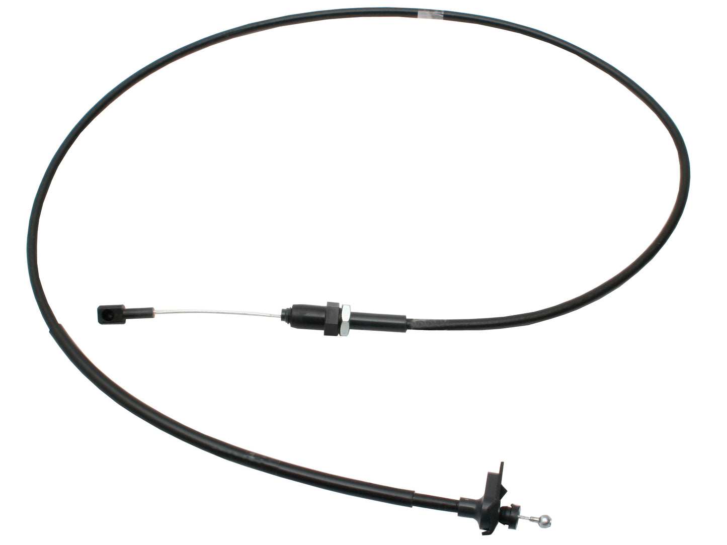 Ford V8 Accelerator Cable XD Falcon FC ZJ Fairlane  throttle  gas - XD9C799C