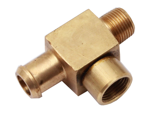 Temperature Sender Adaptor Ford XE XF Falcon - XF10B873A