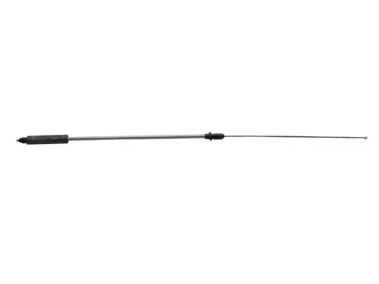 Front Handbrake Cable Ford XF XG EA (Until 1993) - XFL2853A