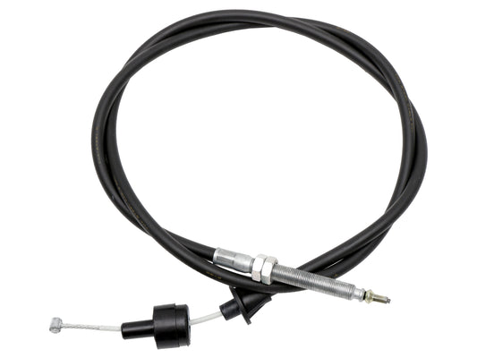 Clutch Cable XF XG Ute Panel Van 5spd Manual - XFL7K553B