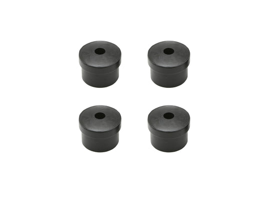 Rear Leaf Spring Front Eye Bush Kit (4) Ford XK XL - XKEB1