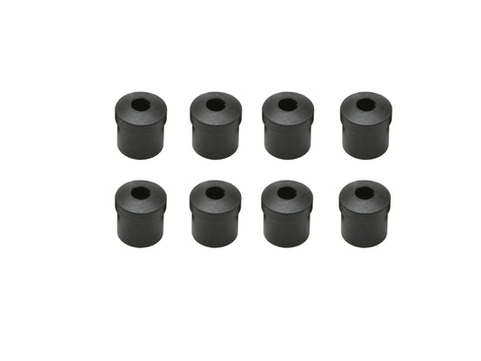 Rear Leaf Spring Shackle Bush Kit (8) Ford XK XL XM XP - XKS1
