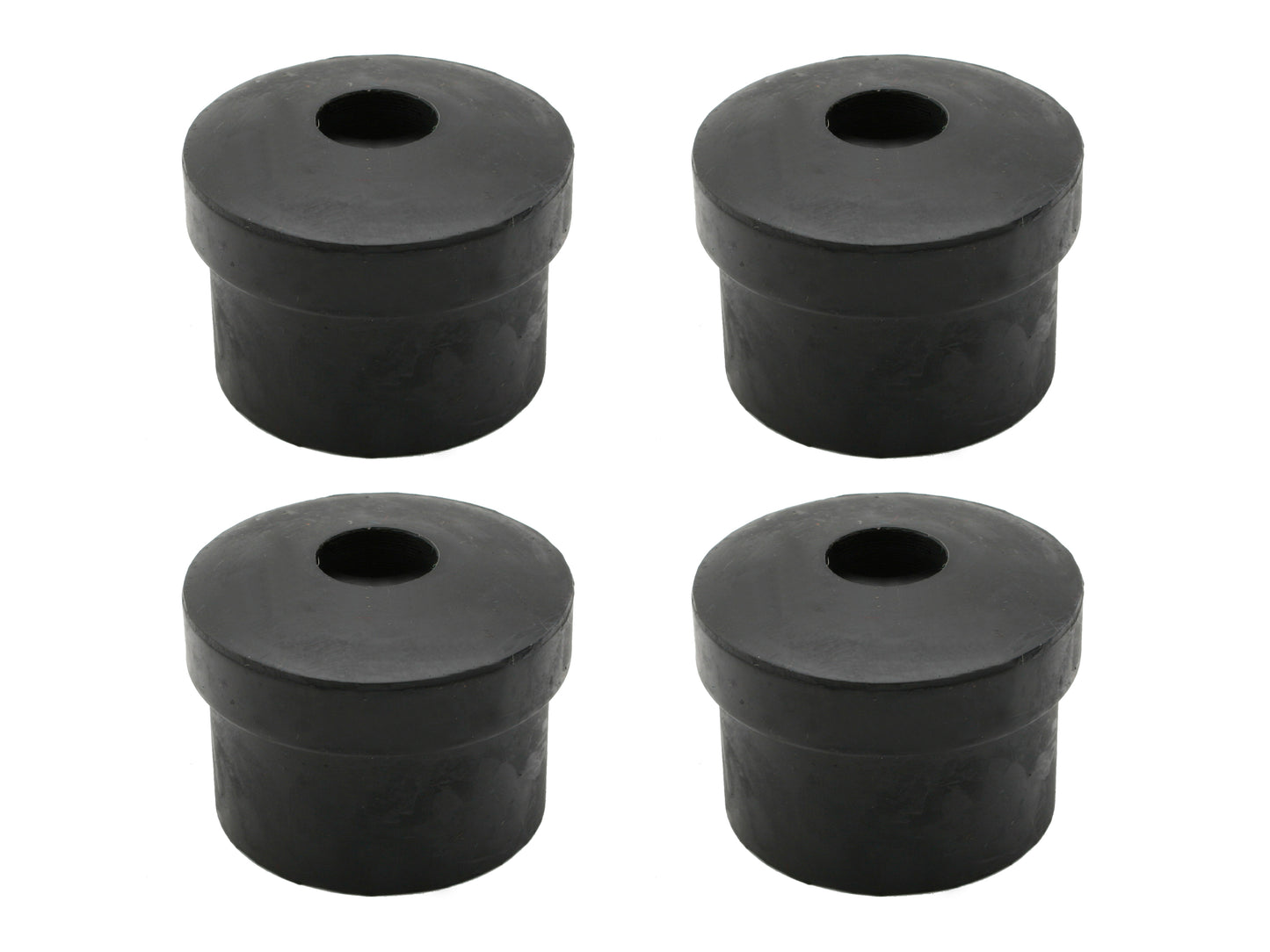 Rear Leaf Spring Front Eye Bush Kit (4) Ford XM XP - XMEB1