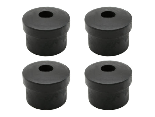 Rear Leaf Spring Front Eye Bush Kit (4) Ford XM XP - XMEB1