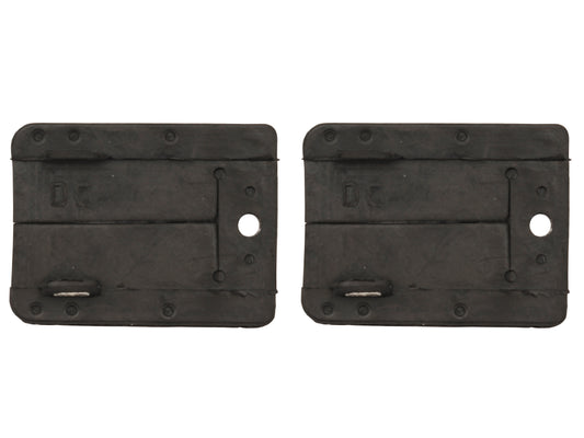 Seal Pillar Lock XM XP Coupe Pair - XMPPS