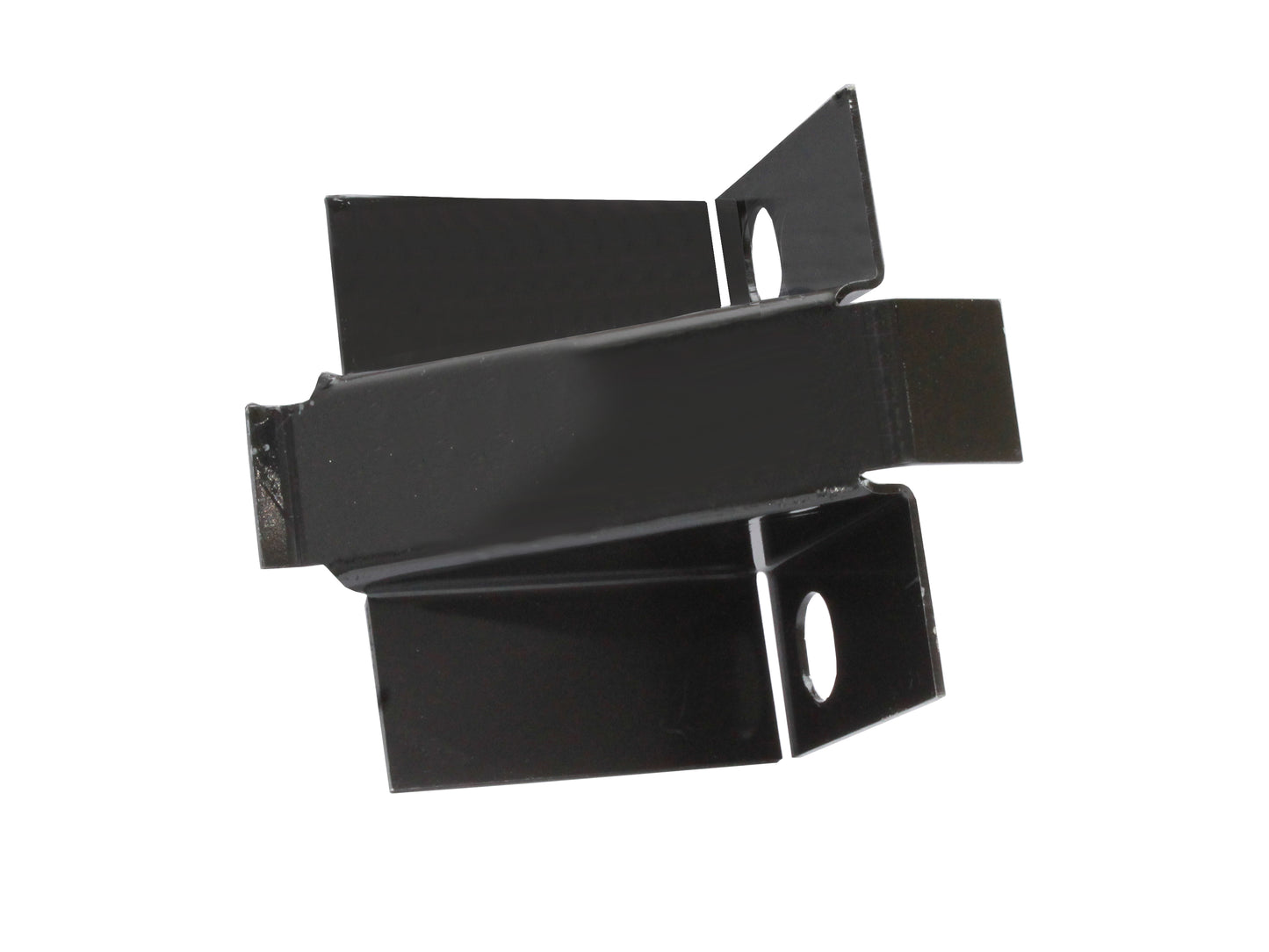 Ford Rear Bumper Bar Support Bracket x1 XR XT XW XY rust repair - XR17B862A