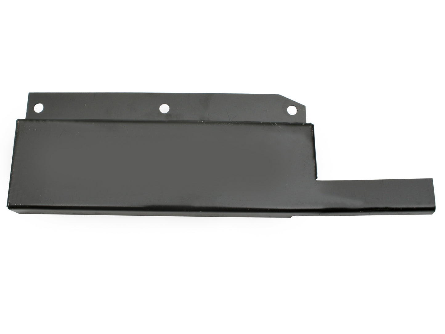 Ford Bonnet Scoop TROUGH XW GT  drain  water  away  from  engine - XW16A634A