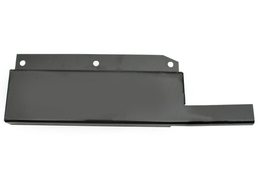 Ford Bonnet Scoop TROUGH XW GT  drain  water  away  from  engine - XW16A634A