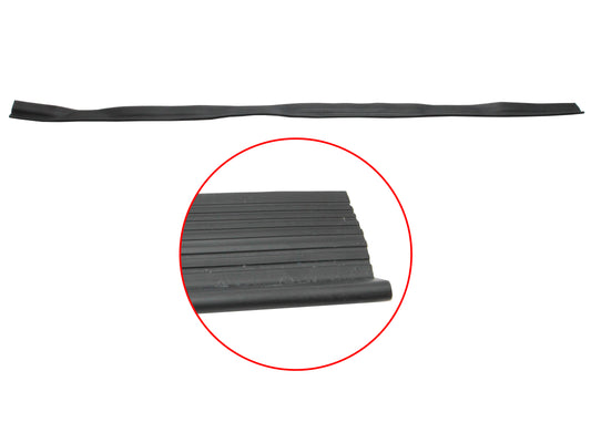 Ford Rear Bumper Bar Dust Strip Rubber XR XT XW XY Falcon insert - XW17808A