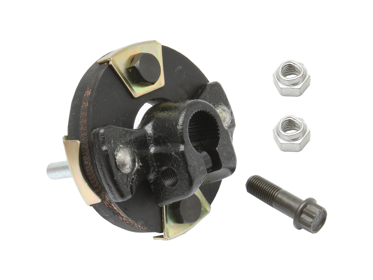 Steering Shaft Flexible Coupling XW XY XW XY XA XB XC XD XF ZA-ZL- XW3A525C