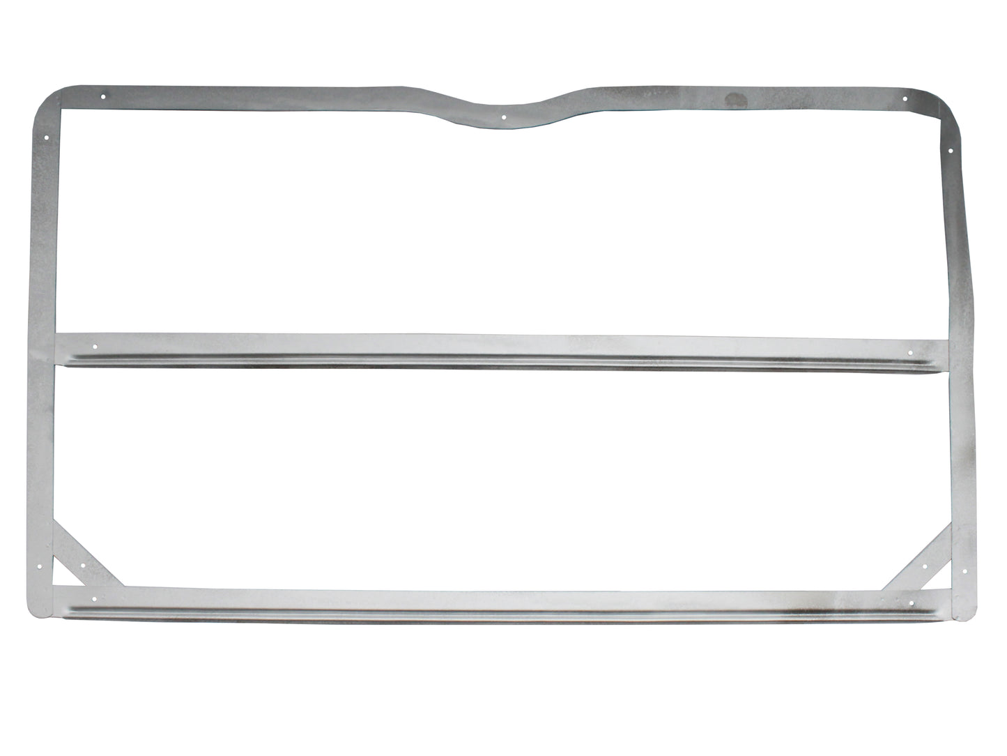 Ford Sun Roof Headlining Frame XW XY XA XB XC ZC ZD ZF ZG ZH hood lining - XW54502K73A