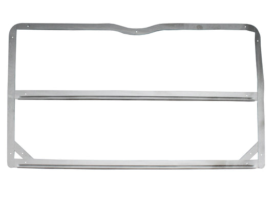Ford Sun Roof Headlining Frame XW XY XA XB XC ZC ZD ZF ZG ZH hood lining - XW54502K73A