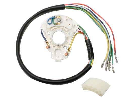 Indicator Switch Ford XW XY XA ZC ZD ZF - XY13341A