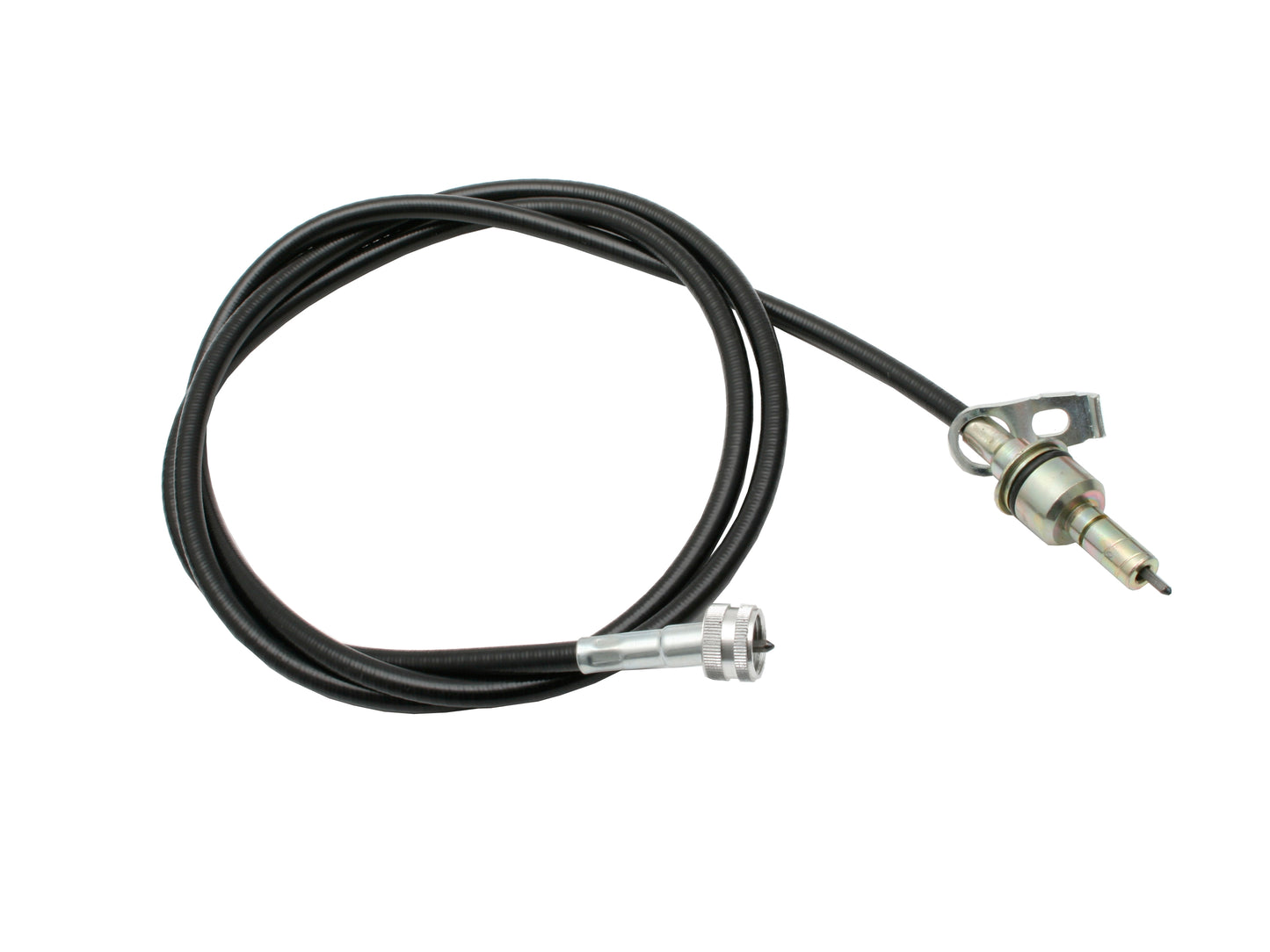 Ford Speedo Cable Assembly XW XY ZC ZD 6cyl V8 Falcon Fairlane speedometer - XY17260A