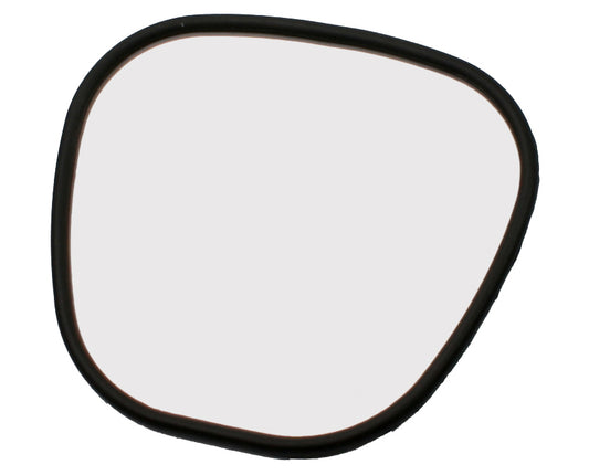 Ford Exterior Door Mirror GLASS ONLY Right XY GT HO GS rear vision - XY17C722AA