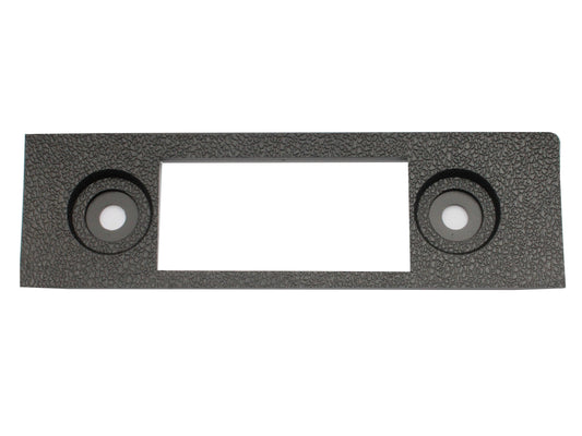 Ford Radio Facia Cover Tape Player 8 Track XY Falcon stereo face - XY18807A