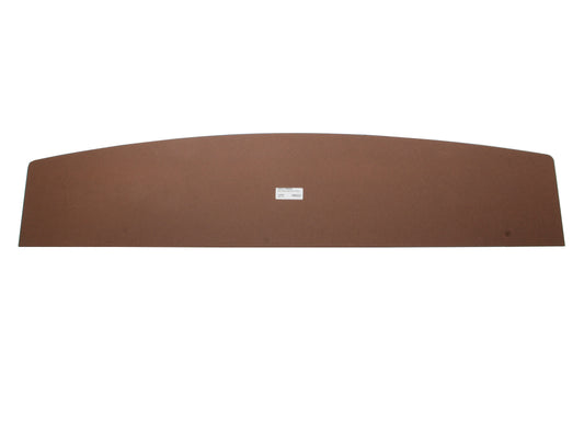 Ford Rear Parcel Shelf XW XY Sedan MDF Board window tray panel wood - XY5446668