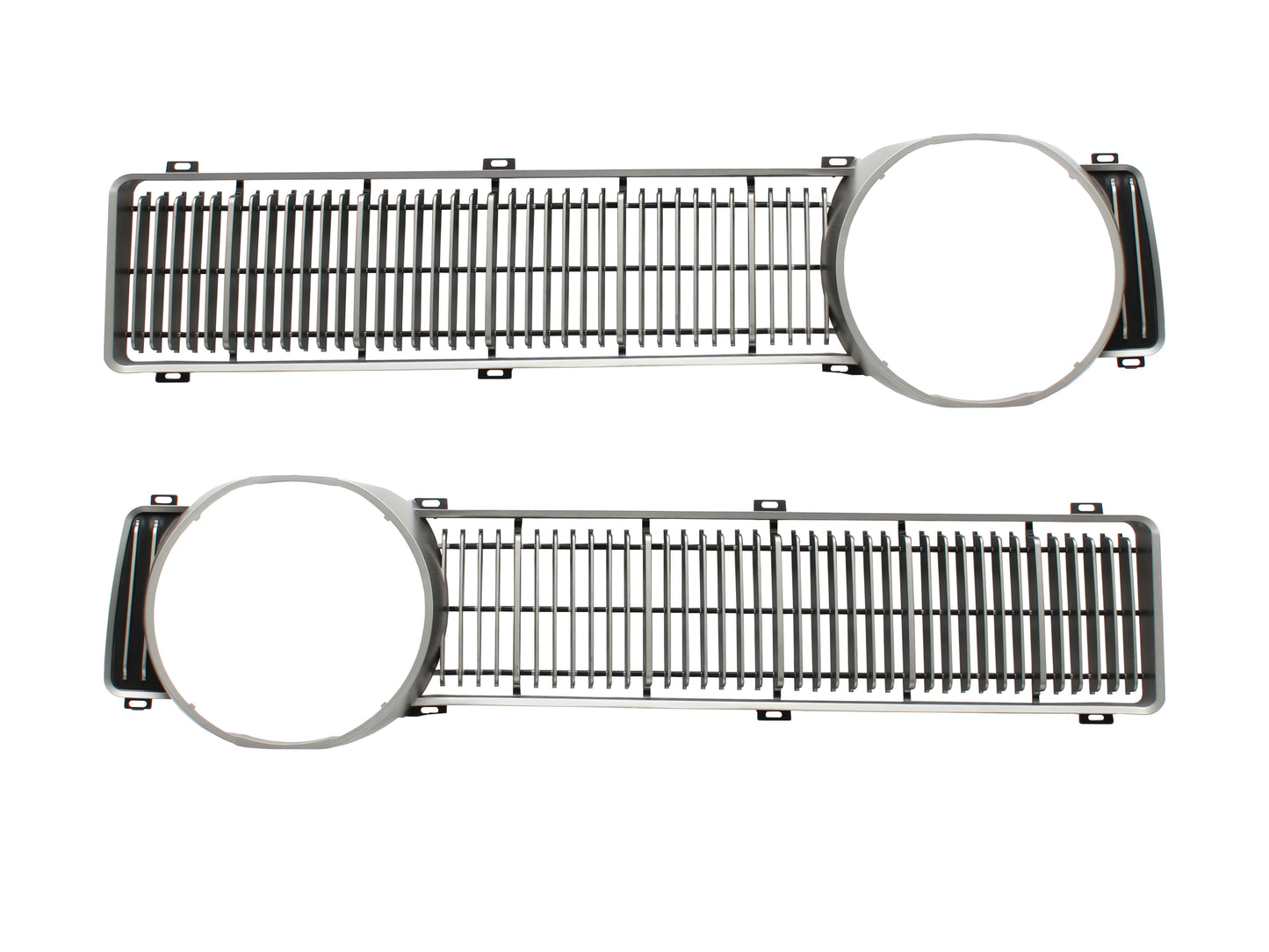 Grille Insert Set Left & Right XY GT - XY8200CD