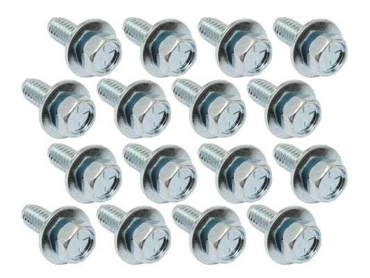Holden FRONT Seat Track to Floor  Fitting Bolt Kit x2 HQ HJ HX HZ LC LJ LH LX - k10099x2