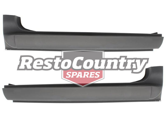 Holden Torana COUPE Sill Rust Repair Panel Pair LEFT + RIGHT OUTER LC LJ section - k2808231-a