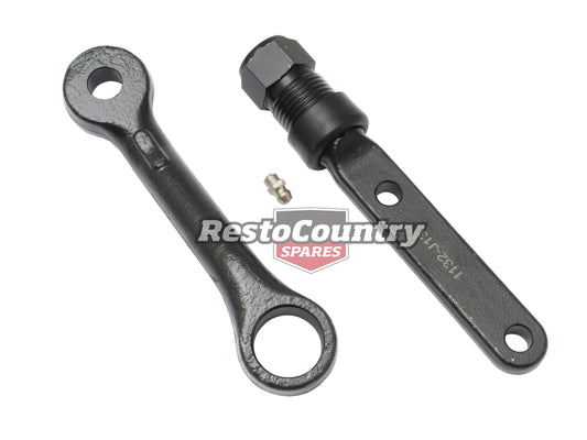 Holden Idler Arm + Bracket Kit HQ HJ HX HZ WB - k2822078-a