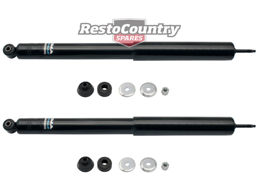Holden Commodore Rear Gas Shock Absorber PAIR VB VC VH VK VL VN VP VR VS TX-TG Gemini - k360295-a