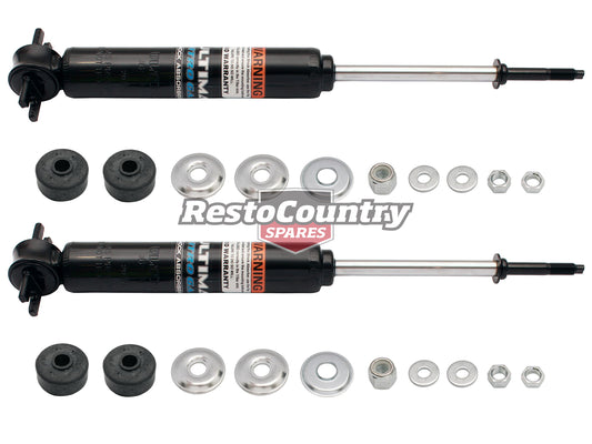 Ultima Shock Absorber (Front) Holden FB-HR HK HT HG HQ-WB LH LX UC - k360350S-a