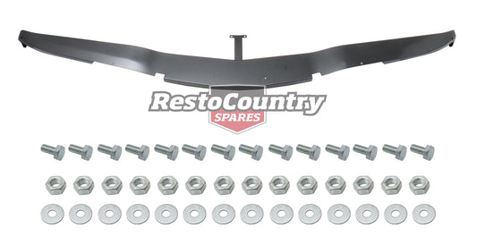 Holden Front Stone Tray + Fitting Kit FJ Rust Repair Panel - k7404527-a
