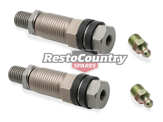 Holden Lower Outer Pivot Pin Kit PAIR FE FC EB EK EJ EH HD HR King Pin x2 - k7405931x2