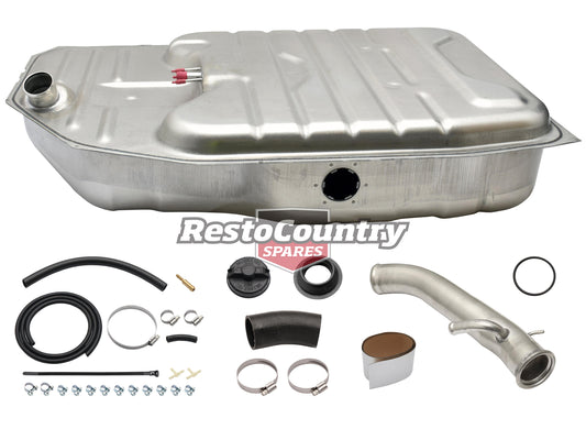 Holden Commodore STANDARD FUEL TANK Kit VB VC VH VK VL 6Cyl V8 Sedan. Excl EFI - k92006929-a