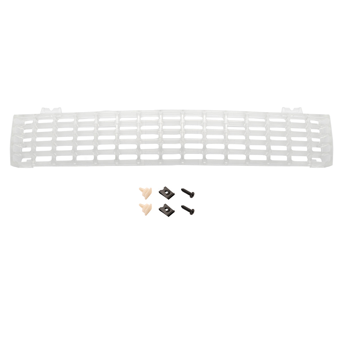 Grille & Fitting Kit Holden VL Calais Commodore - k92024535-a