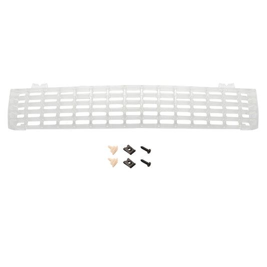 Grille & Fitting Kit Holden VL Calais Commodore - k92024535-a