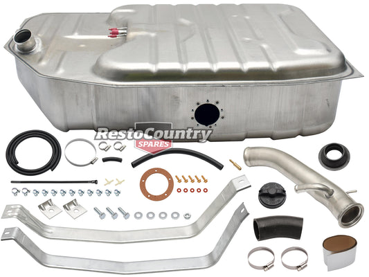 Holden Commodore LONG RANGE FUEL TANK Kit VL Sedan 6 Cyl inc Turbo - k92050510-a