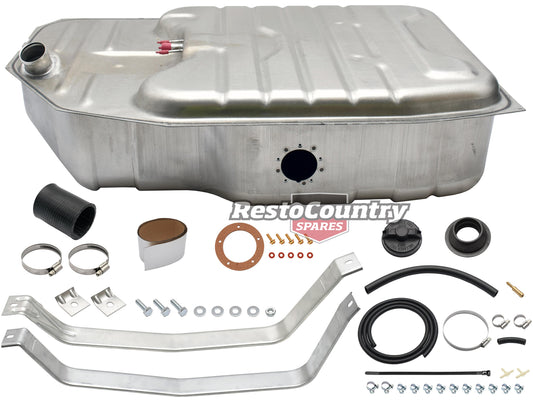 Holden Commodore LONG RANGE FUEL TANK Kit VN VP VR VS Sedan V6 V8. Non IRS - k92050510-b