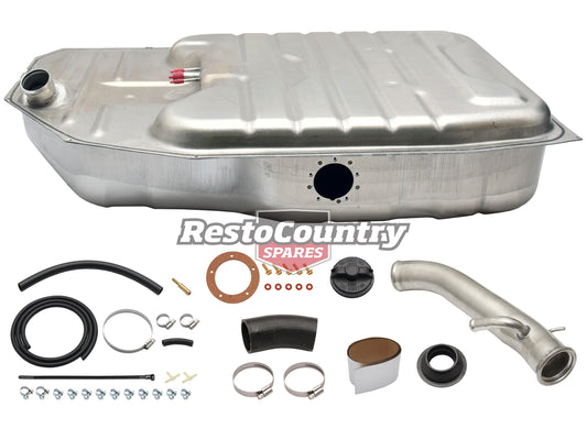 Holden Commodore STANDARD FUEL TANK Kit VL Sedan 6 Cyl inc Turbo - k92052159-a