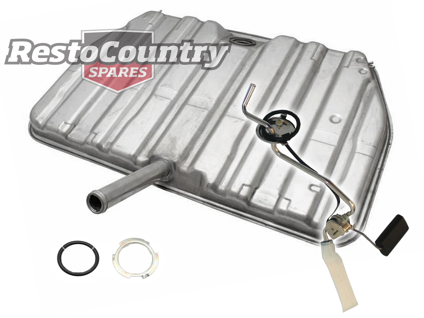 Holden Fuel Tank + Sender +Seal Kit NEW! THERMAL HX HZ Sedan Coupe petrol - k9934140-a