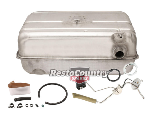 Holden NEW Fuel Tank + Sender HQ Ute Van 1 Tonner MAGNETIC (ex 308 with Air) - k9937455-a