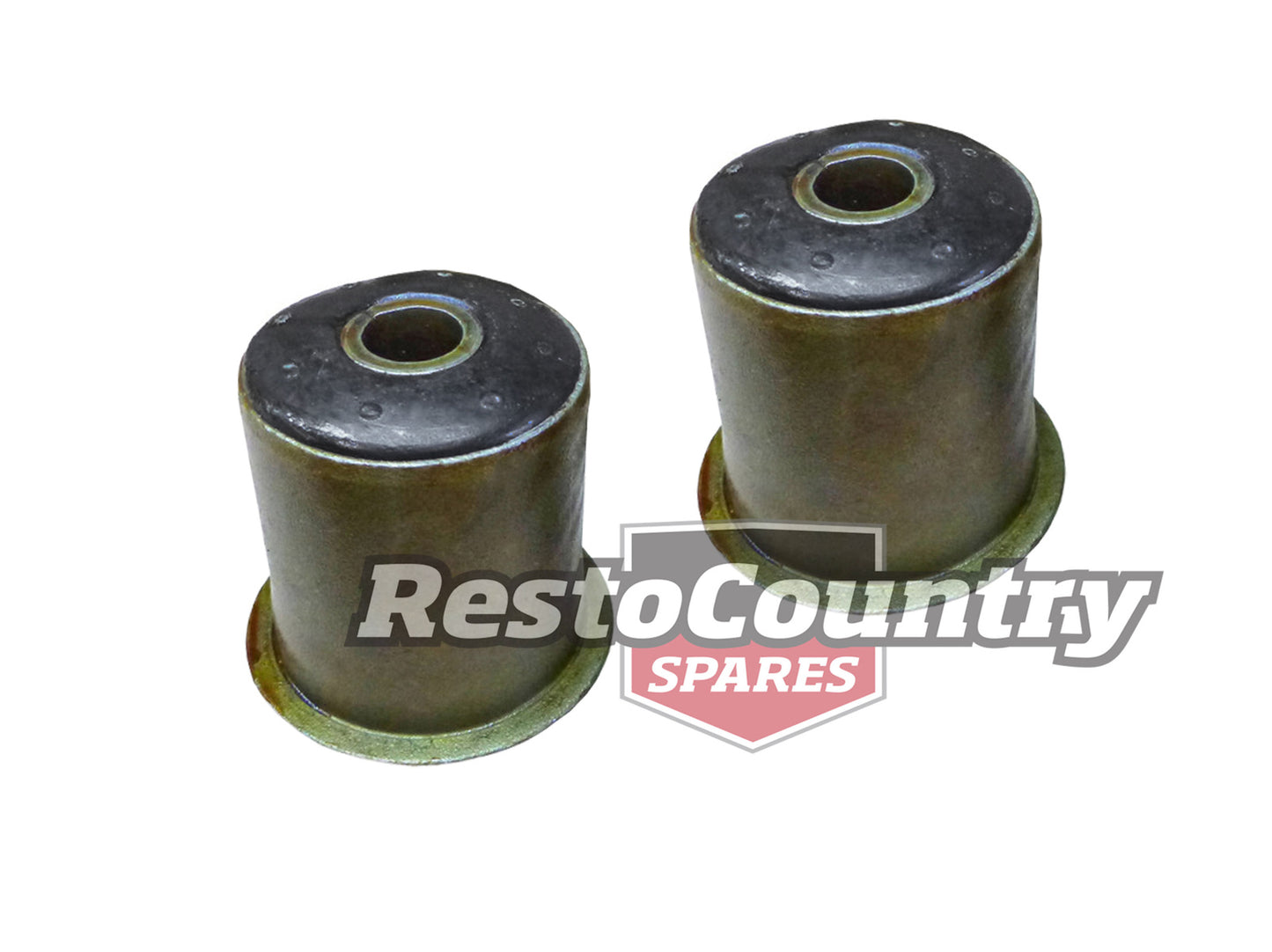 Holden Front Lower Control Arm Bush x2 HQ HJ HX HZ WB OEM Quality suspension - kA1121x2