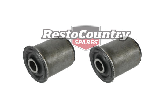 Ford Falcon REAR Leading Arm Bush PAIR XE XF EA EB ED - kA1788x2