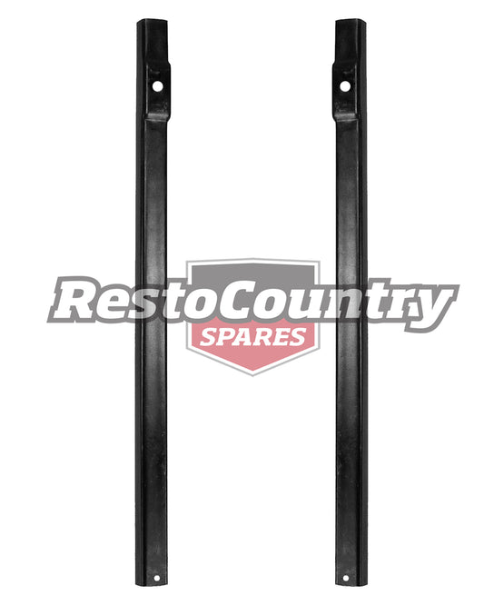 Ford Straight Boot Channel PAIR XA XB XC Sedan Left + Right Rust Repair Panel - kAPP065-a