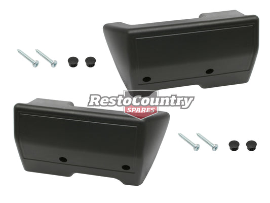 Holden Armrest PAIR HK HT HG Sedan Wagon Ute  Left + Right Front or Rear