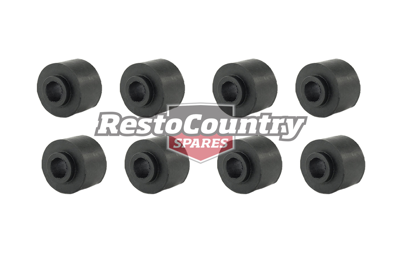Holden Commodore Sway Bar Link Bush x8 Kit VB VC VH VK VL VN VP VR VS - kBKS13