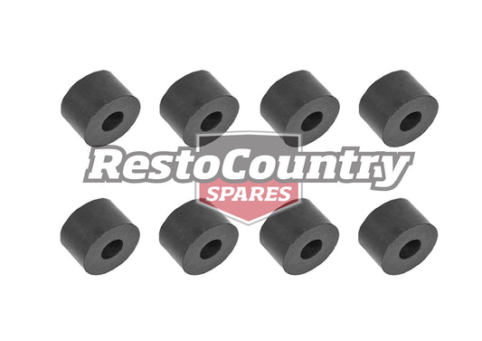Holden Commodore Rear Sway Bar Link Bush x8 Kit VN VP VQ VR VS Sedan Statesman - kBKS14
