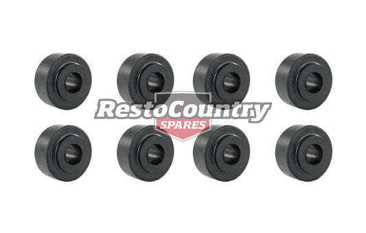 Shock Absorber Bush Kit (Rear) Ford XK-XP XR-XY XA-XC XD-XF - kBKSF3