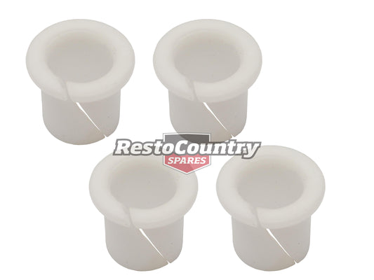 Holden Commodore Brake + Clutch Pedal Bush Kit x2 VT VX VU VY VZ - kBPBK1007x2