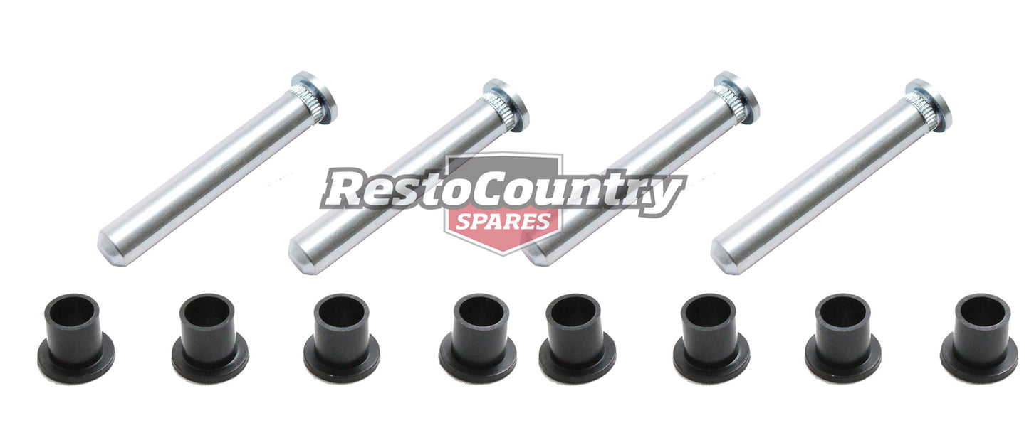 Holden Door Hinge Repair Kit x2 48 FX FJ All